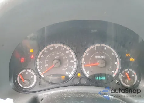 2007 Jeep Liberty Sport z USA, uszkodzony, nr VIN 1J4GL48K97W542704